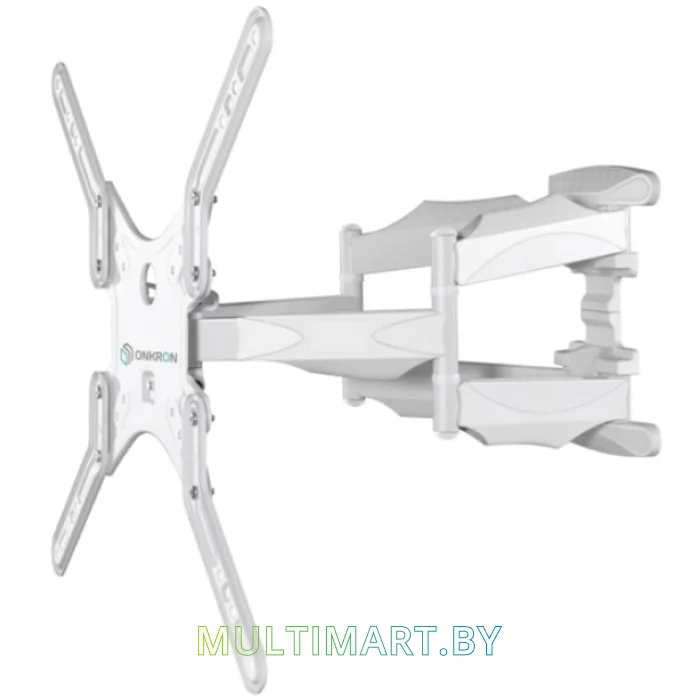 Кронштейн Onkron M5 (белый)